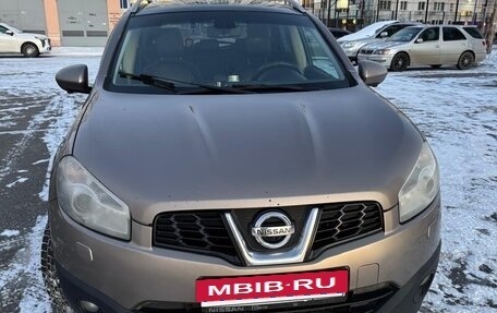 Nissan Qashqai, 2011 год, 1 050 000 рублей, 5 фотография