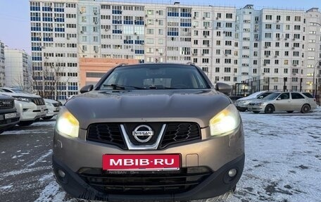 Nissan Qashqai, 2011 год, 1 050 000 рублей, 2 фотография