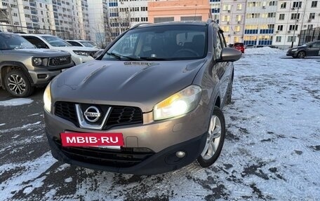 Nissan Qashqai, 2011 год, 1 050 000 рублей, 4 фотография