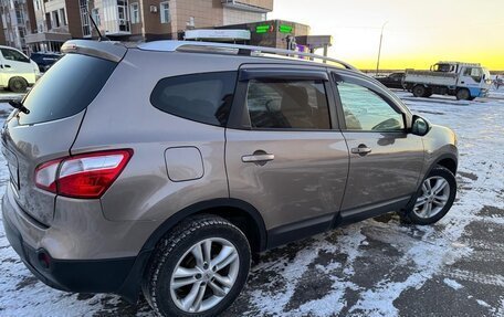 Nissan Qashqai, 2011 год, 1 050 000 рублей, 9 фотография