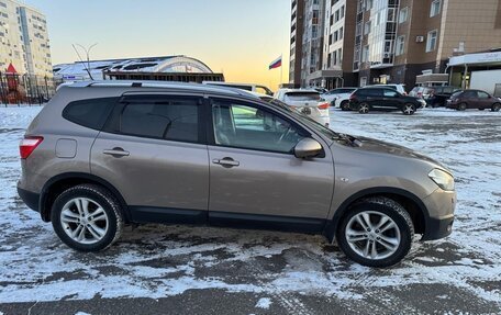 Nissan Qashqai, 2011 год, 1 050 000 рублей, 10 фотография