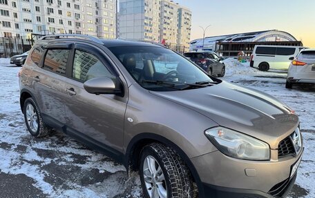 Nissan Qashqai, 2011 год, 1 050 000 рублей, 11 фотография