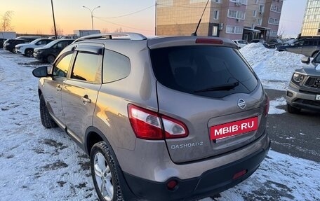 Nissan Qashqai, 2011 год, 1 050 000 рублей, 12 фотография