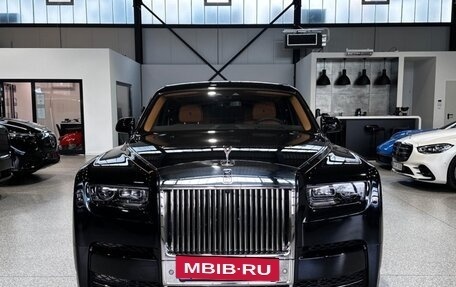 Rolls-Royce Phantom VIII, 2025 год, 94 500 000 рублей, 2 фотография