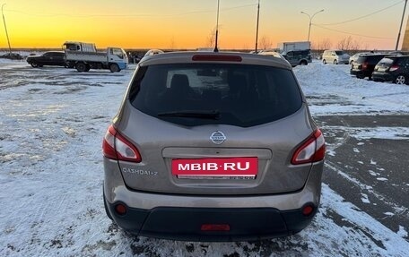 Nissan Qashqai, 2011 год, 1 050 000 рублей, 19 фотография
