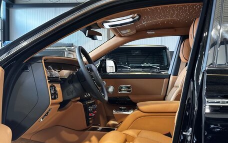 Rolls-Royce Phantom VIII, 2025 год, 94 500 000 рублей, 10 фотография