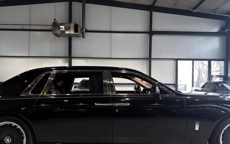 Rolls-Royce Phantom VIII, 2025 год, 94 500 000 рублей, 6 фотография