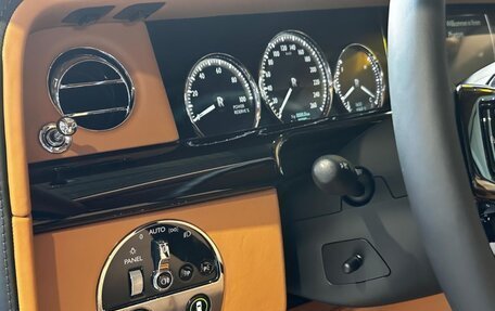 Rolls-Royce Phantom VIII, 2025 год, 94 500 000 рублей, 12 фотография