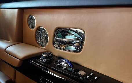 Rolls-Royce Phantom VIII, 2025 год, 94 500 000 рублей, 9 фотография