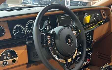 Rolls-Royce Phantom VIII, 2025 год, 94 500 000 рублей, 11 фотография