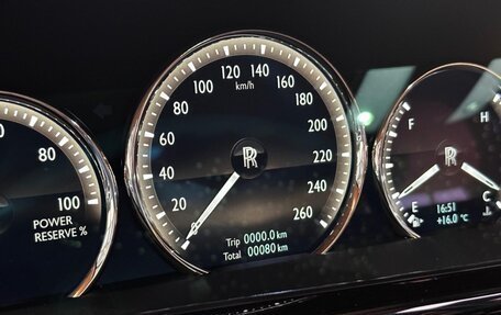 Rolls-Royce Phantom VIII, 2025 год, 94 500 000 рублей, 13 фотография
