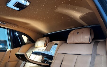 Rolls-Royce Phantom VIII, 2025 год, 94 500 000 рублей, 17 фотография