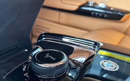 Rolls-Royce Phantom VIII, 2025 год, 94 500 000 рублей, 14 фотография