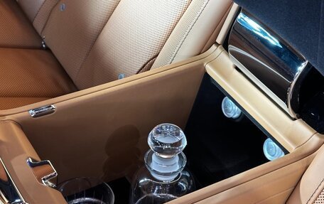 Rolls-Royce Phantom VIII, 2025 год, 94 500 000 рублей, 19 фотография