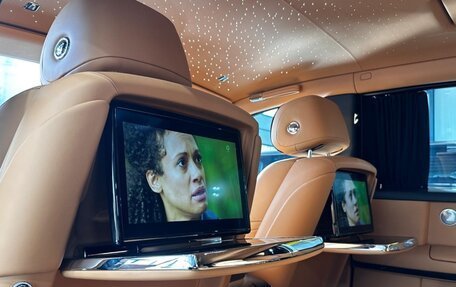 Rolls-Royce Phantom VIII, 2025 год, 94 500 000 рублей, 16 фотография