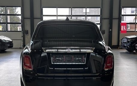 Rolls-Royce Phantom VIII, 2025 год, 94 500 000 рублей, 8 фотография