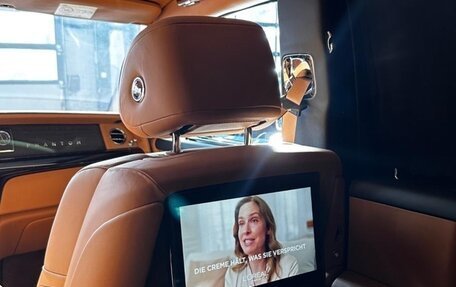 Rolls-Royce Phantom VIII, 2025 год, 94 500 000 рублей, 20 фотография