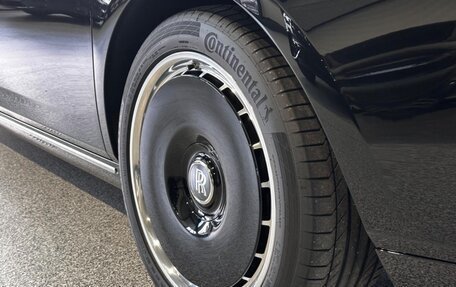 Rolls-Royce Phantom VIII, 2025 год, 94 500 000 рублей, 24 фотография