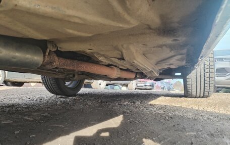 BMW 3 серия, 1985 год, 175 000 рублей, 5 фотография