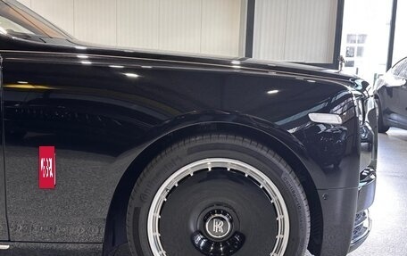 Rolls-Royce Phantom VIII, 2025 год, 94 500 000 рублей, 23 фотография