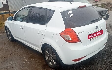 KIA cee'd I рестайлинг, 2010 год, 1 100 000 рублей, 7 фотография