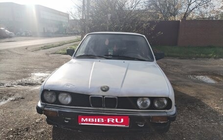 BMW 3 серия, 1985 год, 175 000 рублей, 3 фотография