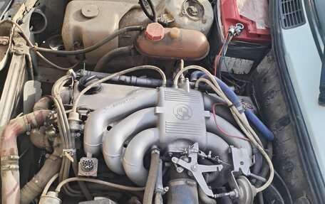 BMW 3 серия, 1985 год, 175 000 рублей, 12 фотография