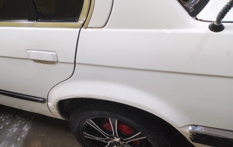 BMW 3 серия, 1985 год, 175 000 рублей, 14 фотография