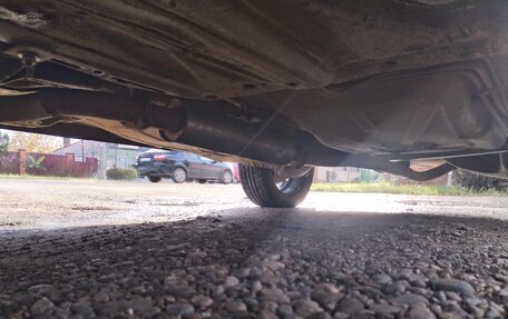 BMW 3 серия, 1985 год, 175 000 рублей, 19 фотография