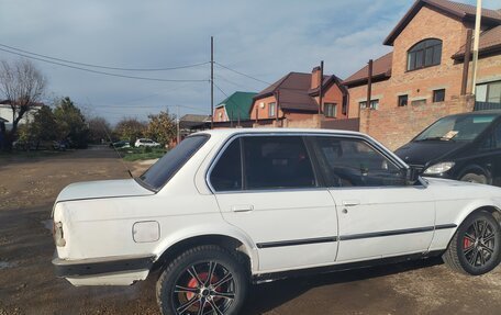 BMW 3 серия, 1985 год, 175 000 рублей, 16 фотография