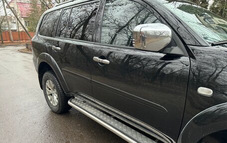 Mitsubishi Pajero Sport II рестайлинг, 2013 год, 2 030 000 рублей, 5 фотография