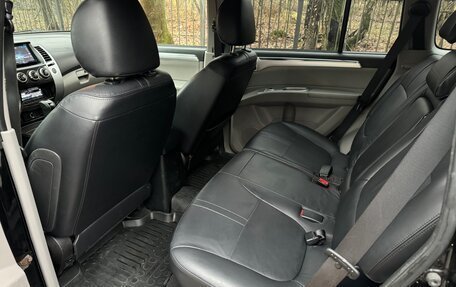 Mitsubishi Pajero Sport II рестайлинг, 2013 год, 2 030 000 рублей, 15 фотография