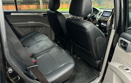 Mitsubishi Pajero Sport II рестайлинг, 2013 год, 2 030 000 рублей, 17 фотография