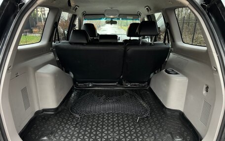 Mitsubishi Pajero Sport II рестайлинг, 2013 год, 2 030 000 рублей, 16 фотография