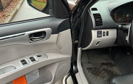 Mitsubishi Pajero Sport II рестайлинг, 2013 год, 2 030 000 рублей, 19 фотография