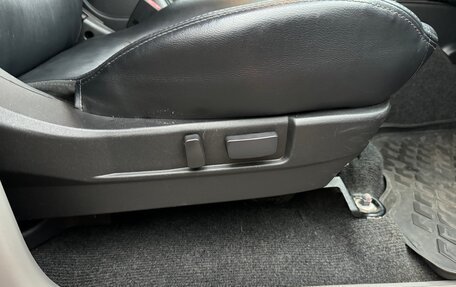 Mitsubishi Pajero Sport II рестайлинг, 2013 год, 2 030 000 рублей, 18 фотография