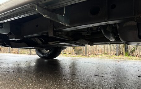 Mitsubishi Pajero Sport II рестайлинг, 2013 год, 2 030 000 рублей, 24 фотография