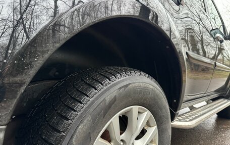 Mitsubishi Pajero Sport II рестайлинг, 2013 год, 2 030 000 рублей, 22 фотография