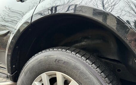 Mitsubishi Pajero Sport II рестайлинг, 2013 год, 2 030 000 рублей, 21 фотография