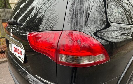 Mitsubishi Pajero Sport II рестайлинг, 2013 год, 2 030 000 рублей, 25 фотография