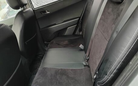 Hyundai Creta I рестайлинг, 2016 год, 1 350 000 рублей, 3 фотография