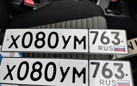 Suzuki SX4 II рестайлинг, 2010 год, 990 000 рублей, 6 фотография