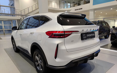 Haval F7 I, 2024 год, 2 319 000 рублей, 8 фотография