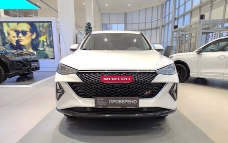 Haval F7 I, 2024 год, 2 319 000 рублей, 2 фотография
