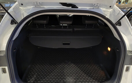 Haval F7 I, 2024 год, 2 319 000 рублей, 12 фотография