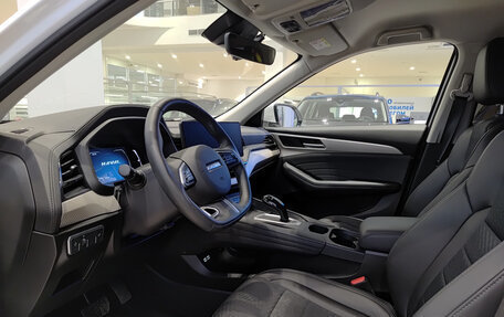 Haval F7 I, 2024 год, 2 319 000 рублей, 13 фотография