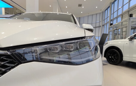 Haval F7 I, 2024 год, 2 319 000 рублей, 21 фотография