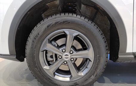 Haval F7 I, 2024 год, 2 319 000 рублей, 22 фотография