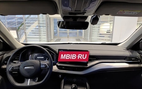 Haval F7 I, 2024 год, 2 319 000 рублей, 17 фотография