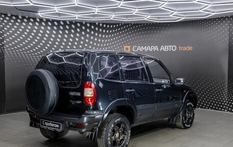 Chevrolet Niva I рестайлинг, 2008 год, 300 000 рублей, 2 фотография